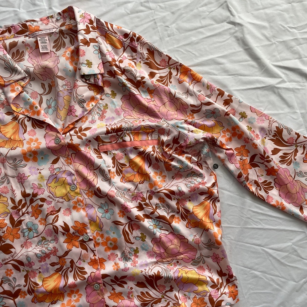 NWOT pajama set